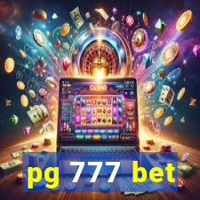 pg 777 bet